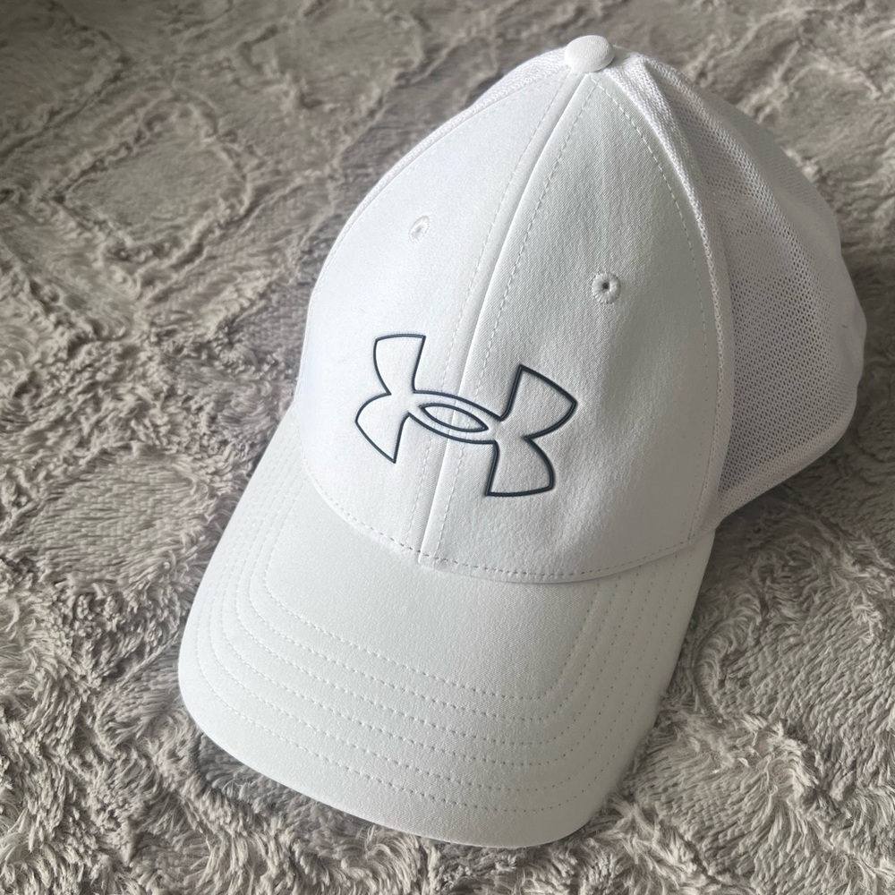 Under Armour Golf hat